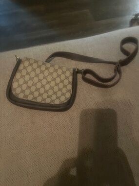 Gucci crossbody bag
